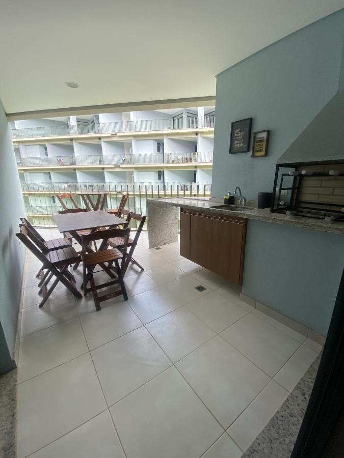 Dna Ubatuba Apartment Exterior photo