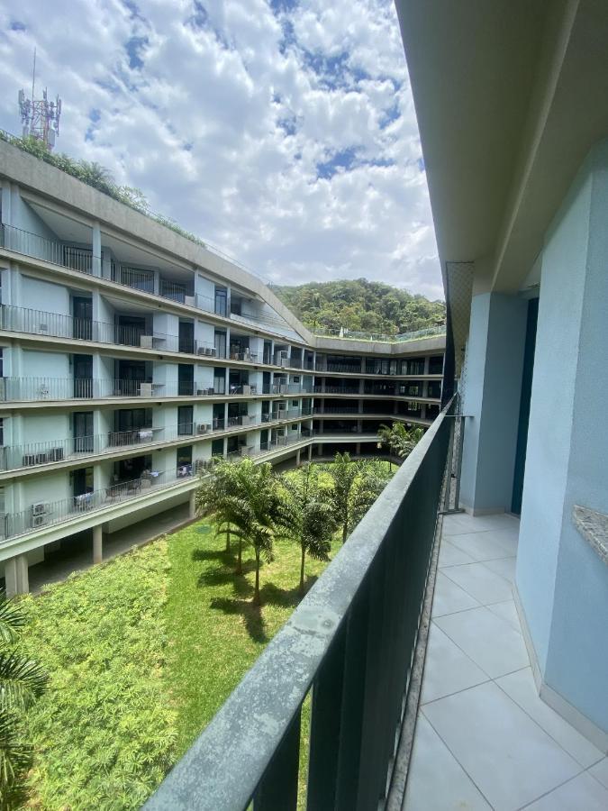 Dna Ubatuba Apartment Exterior photo